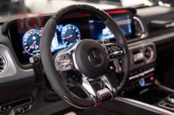 مرسيدس بنز G-Class